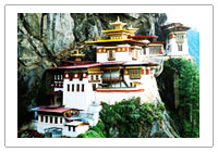 paro tour