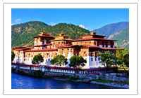 punakha tour