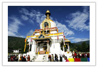 thimphu tour